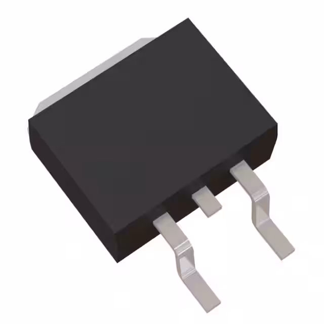 CLB30I1200PZ-TRL IXYS  Thyristors - SCR